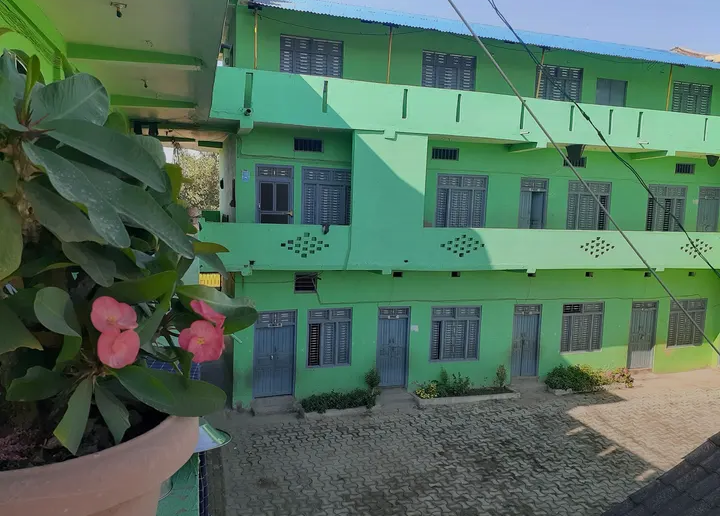 Shree G.G.N. English Medium Secondary School